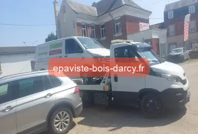 camion et poids lourd
