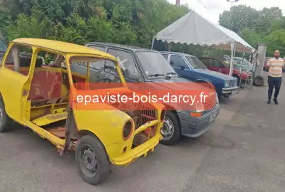 mettre à la casse sa voiture