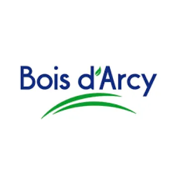 logo de la ville : Bois-d'Arcy